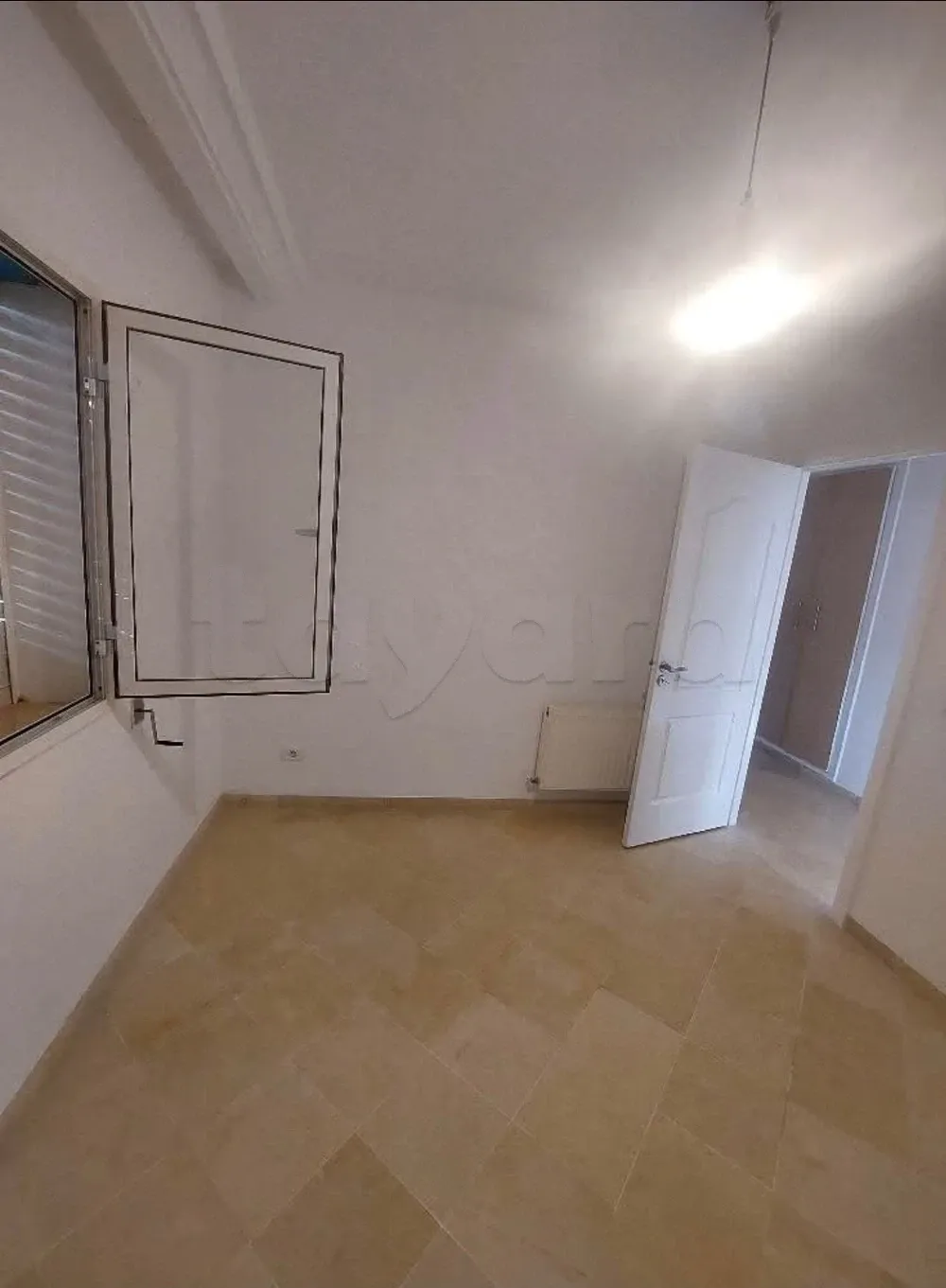 A louer S+2 cité el wahat