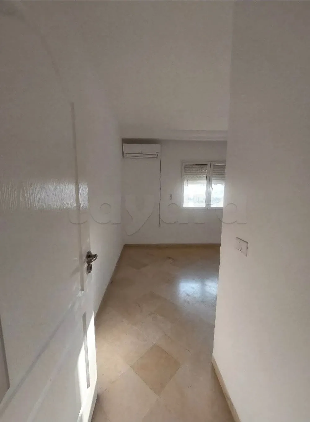 A louer S+2 cité el wahat