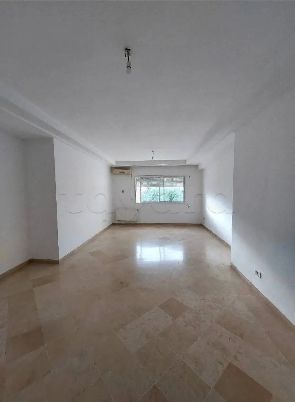 A louer S+2 cité el wahat