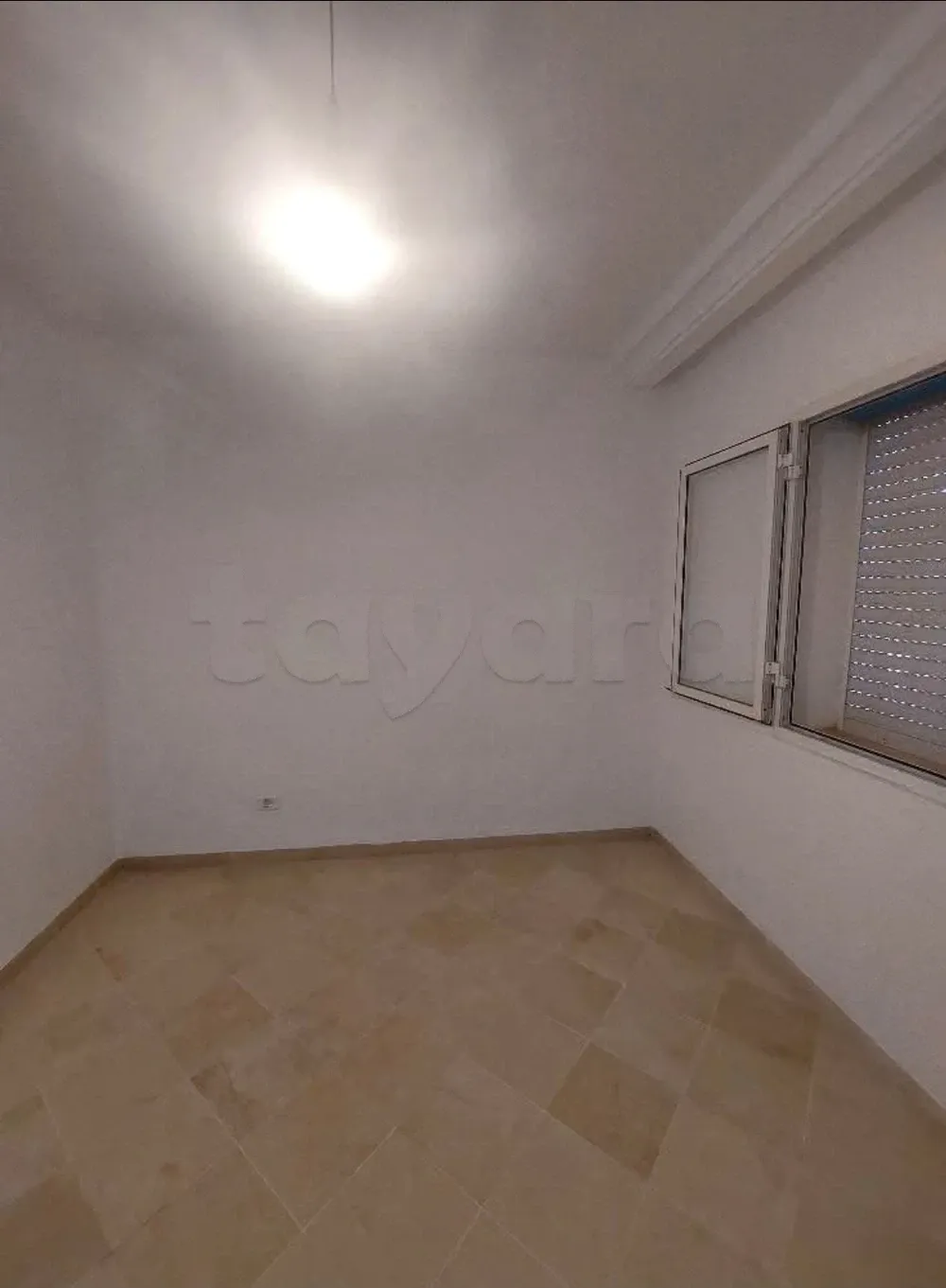 A louer S+2 cité el wahat