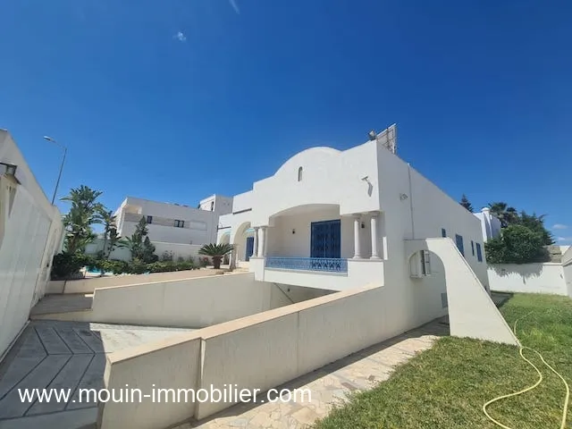 DAR MONALISA Yasmine Hammamet I AV1599