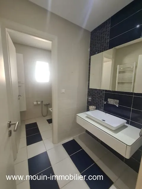 DAR MONALISA Yasmine Hammamet I AV1599