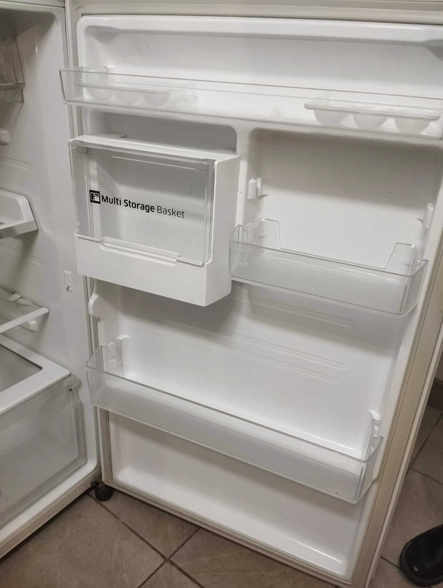 Réfrigérateur Samsung