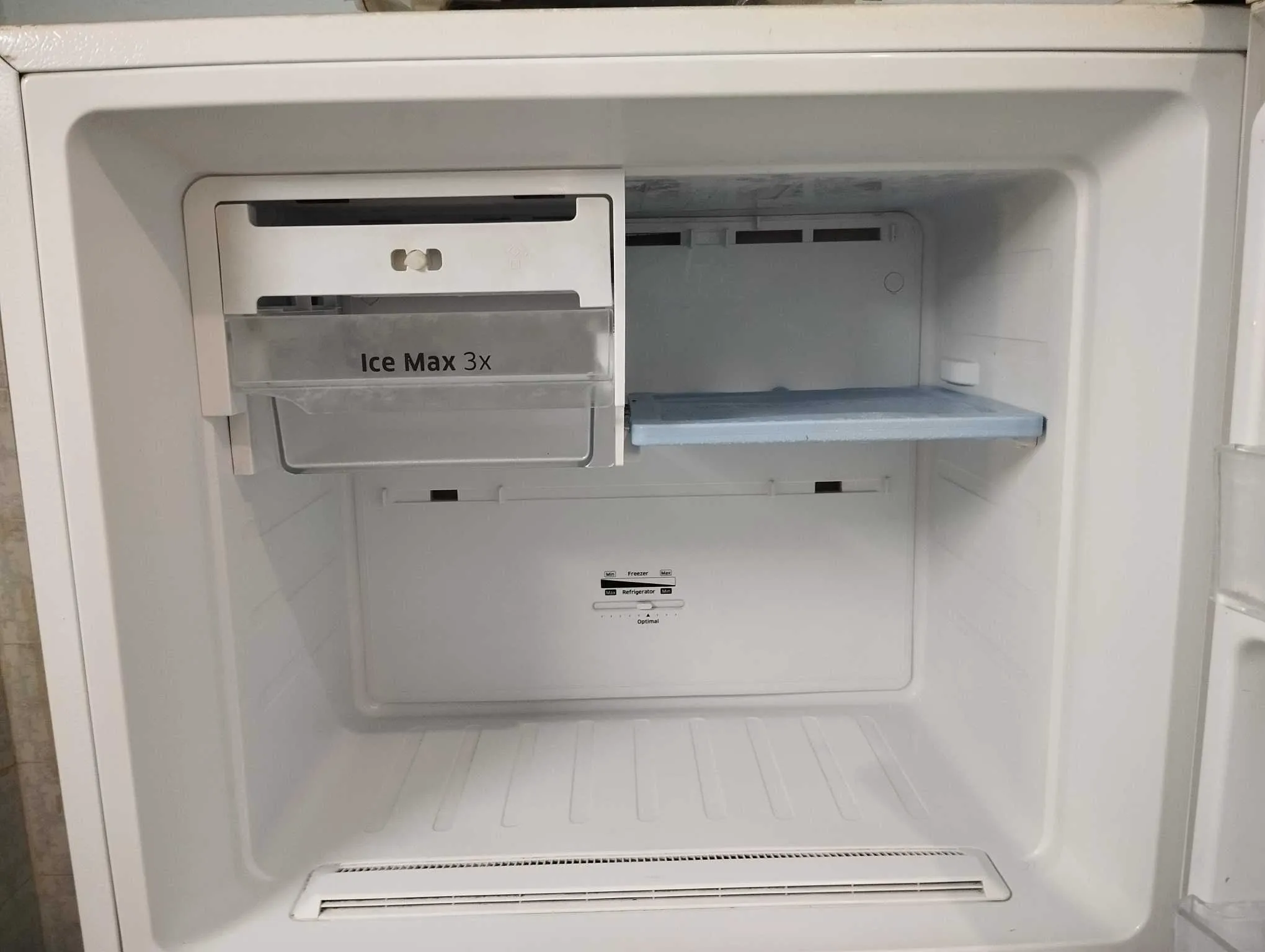Réfrigérateur Samsung