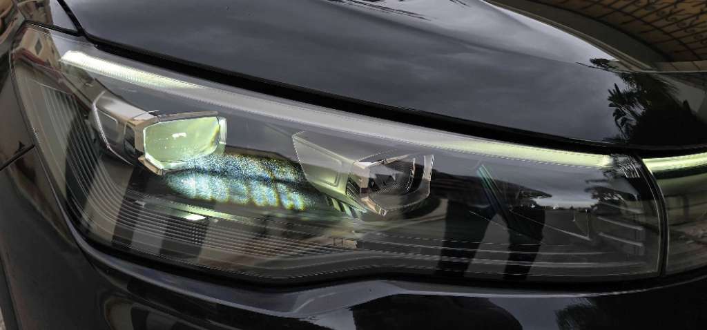 🚘 Volkswagen Tiguan R Line 2024 40.000km 🚘
          🔁 on accepte l échange des voitures
    