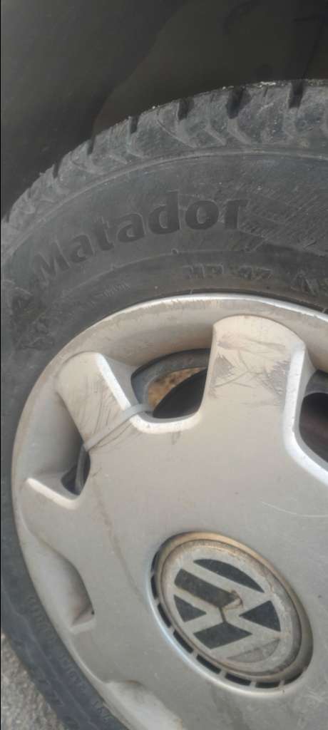 Polo 4 très bon état 