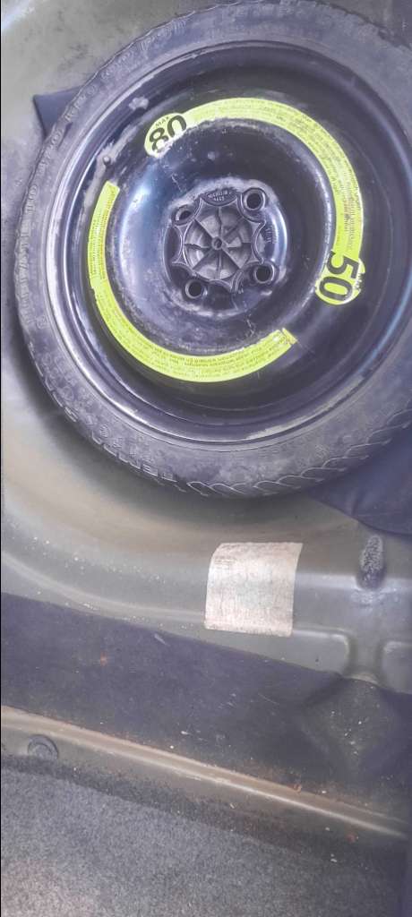 Polo 4 très bon état 