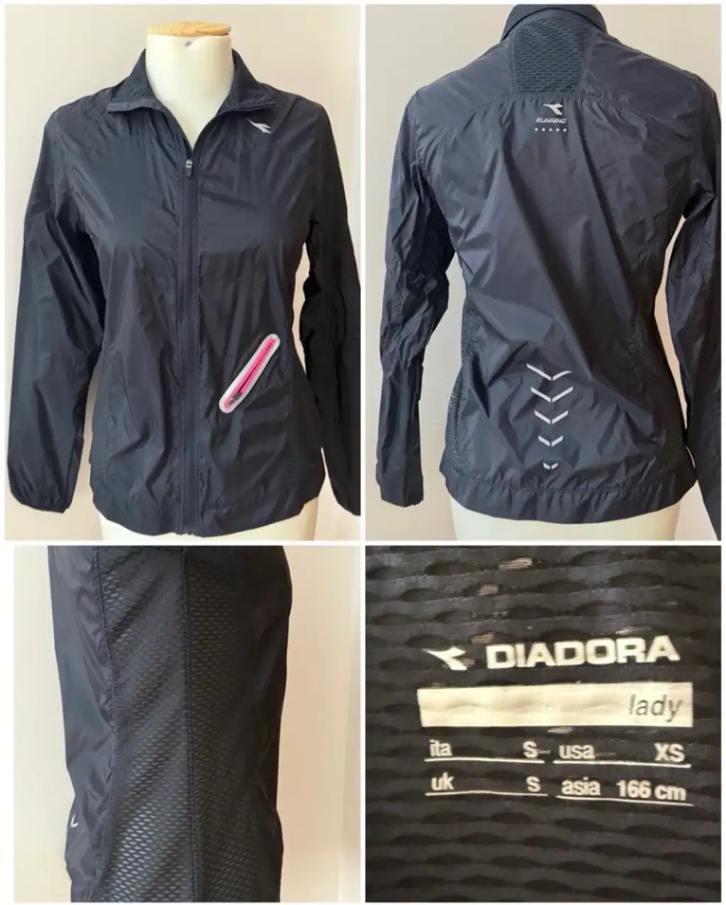 Tenue de sport complète