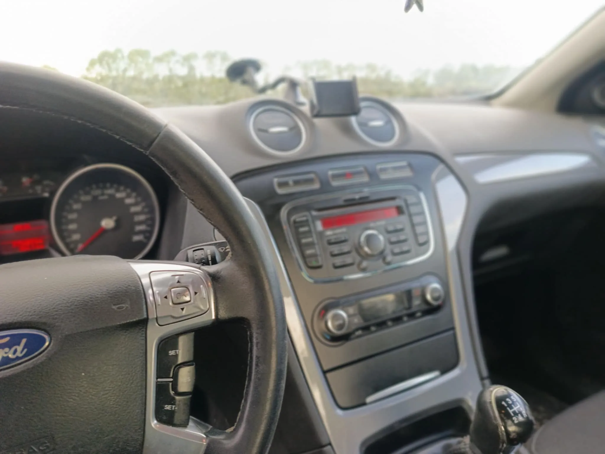 Ford Mondeo phase 2 en parfait etat