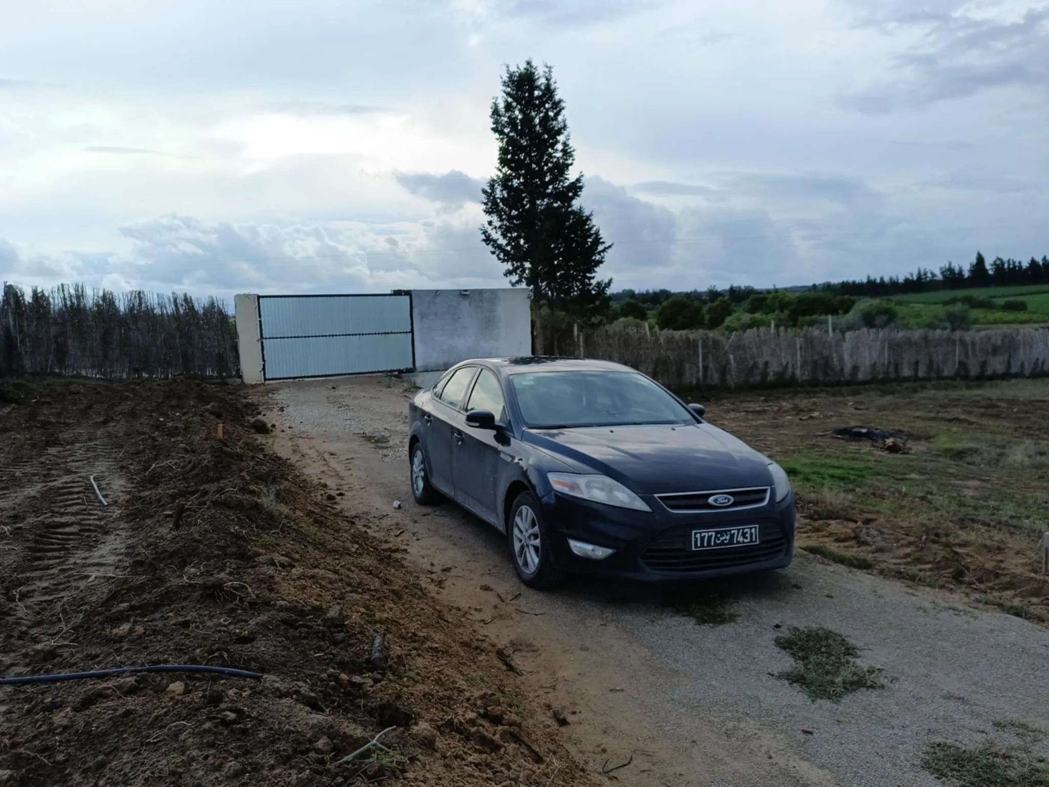 Ford Mondeo phase 2 en parfait etat