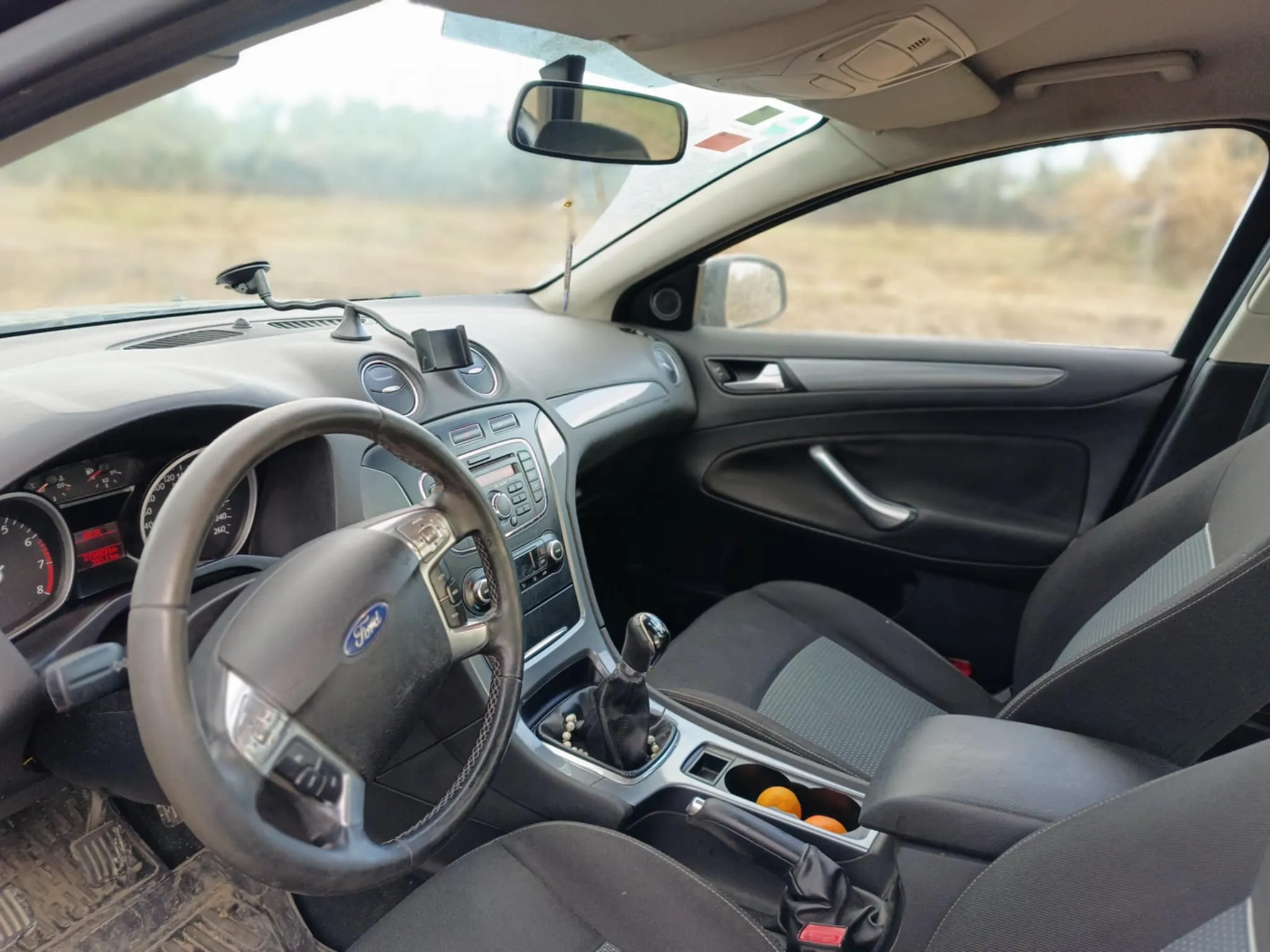 Ford Mondeo phase 2 en parfait etat