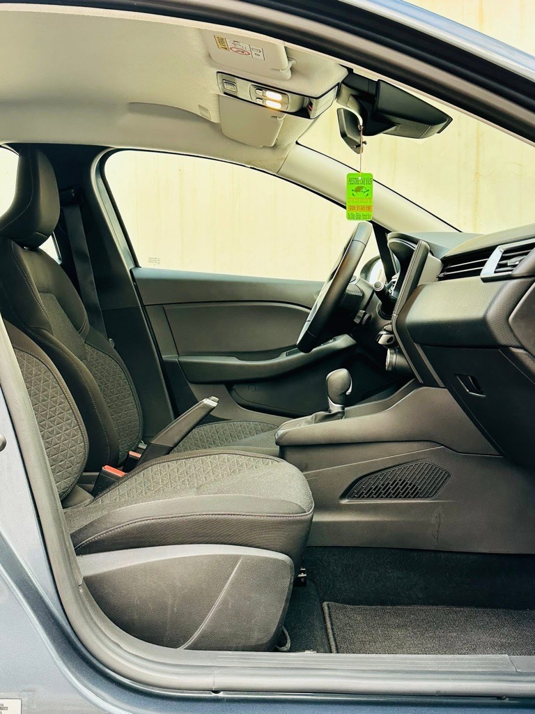 CLIO 5 BUSINESS BVA FIN SERIE