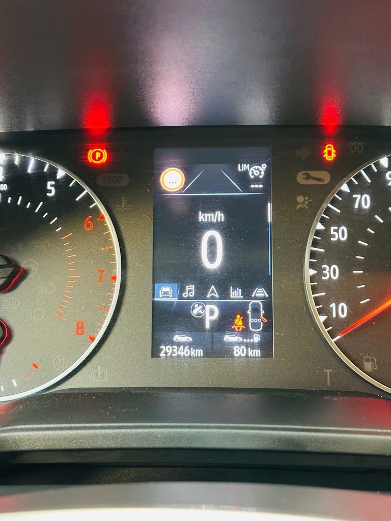 CLIO 5 BUSINESS BVA FIN SERIE