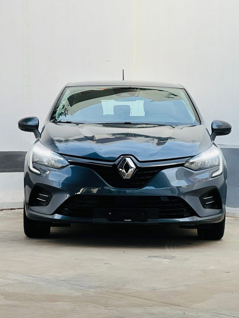 CLIO 5 BUSINESS BVA FIN SERIE