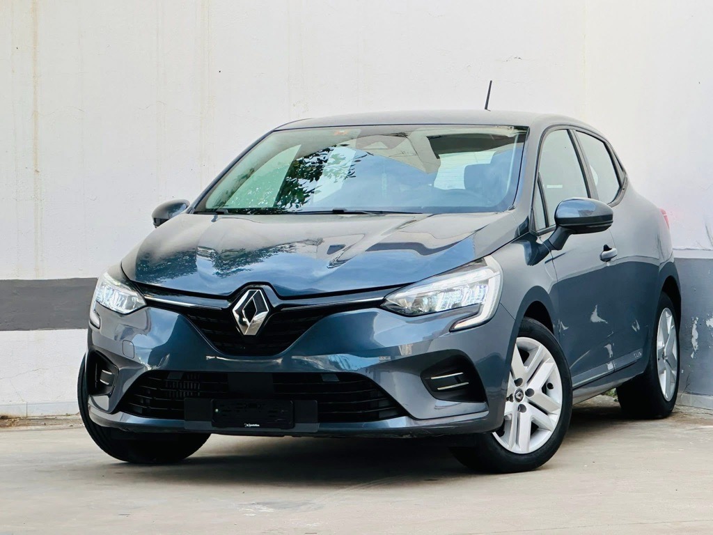 CLIO 5 BUSINESS BVA FIN SERIE