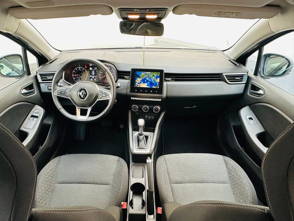 CLIO 5 BUSINESS BVA FIN SERIE