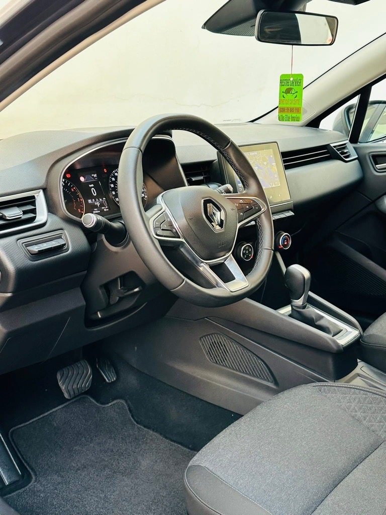 CLIO 5 BUSINESS BVA FIN SERIE