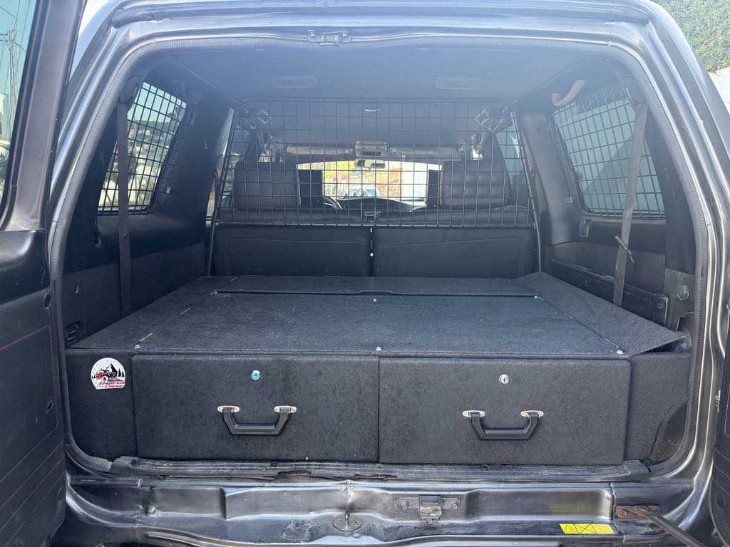 Nissan patrol 3.0 tdi