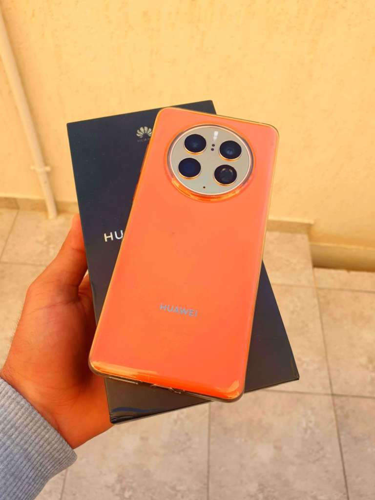 Av ou echange Huawei Mate 50 pro