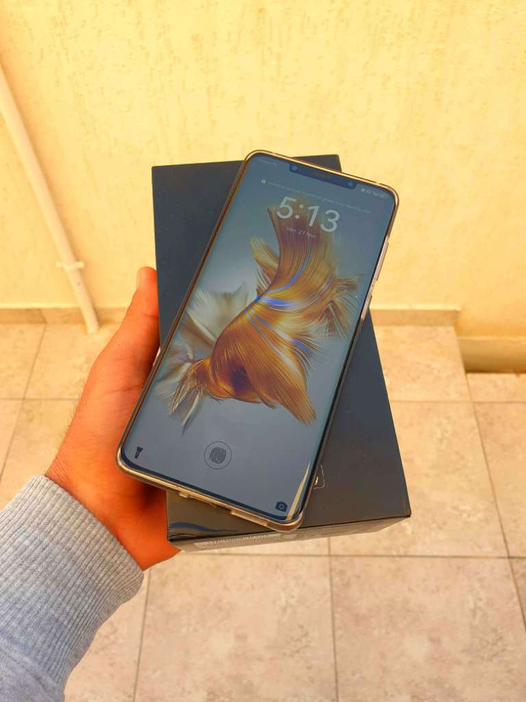 Av ou echange Huawei Mate 50 pro
