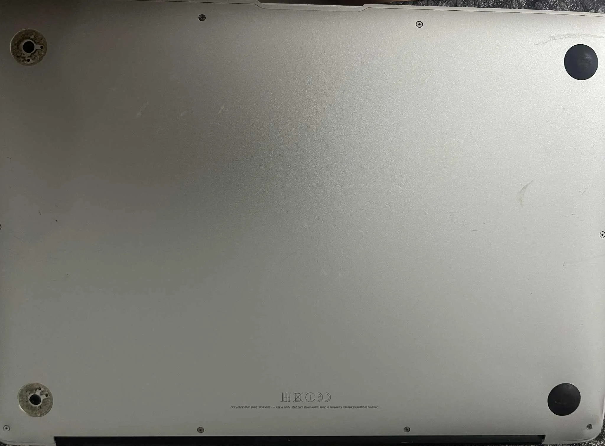 MacBook Air
