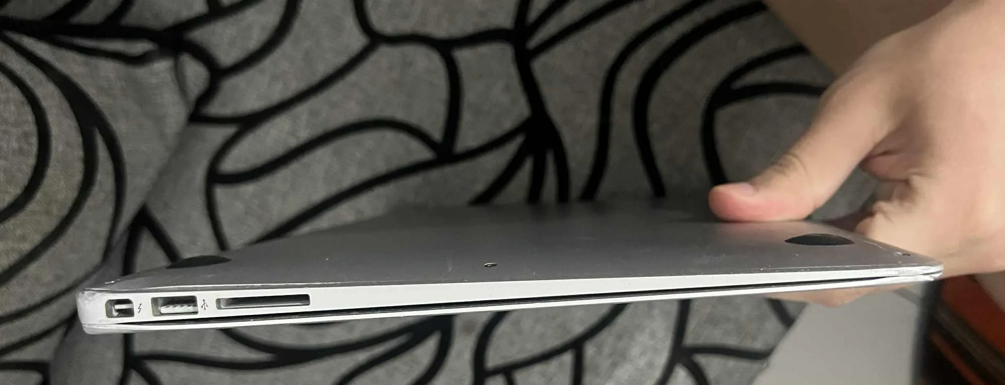 MacBook Air