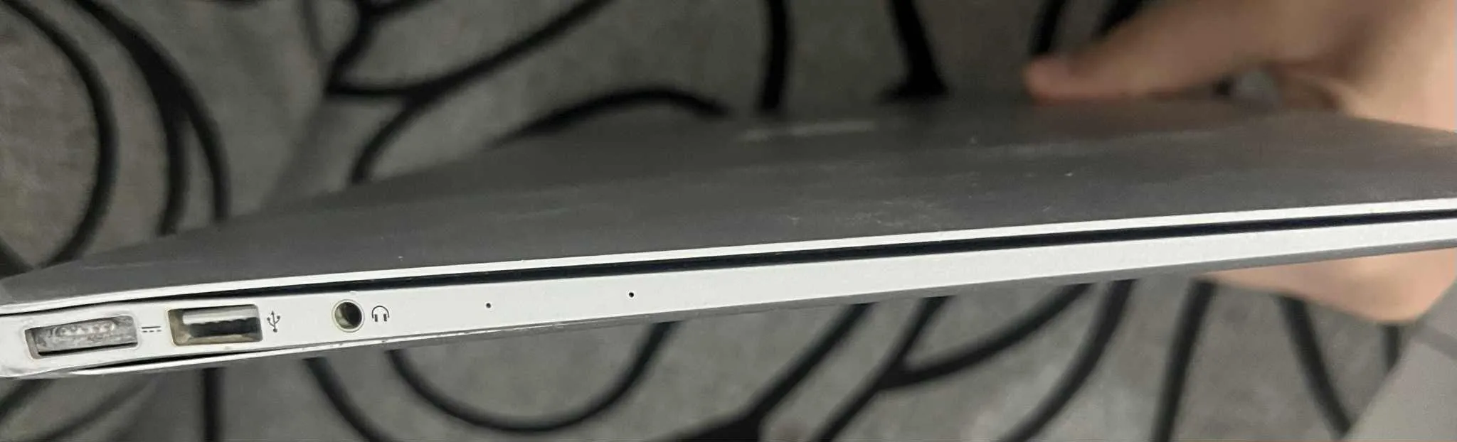 MacBook Air