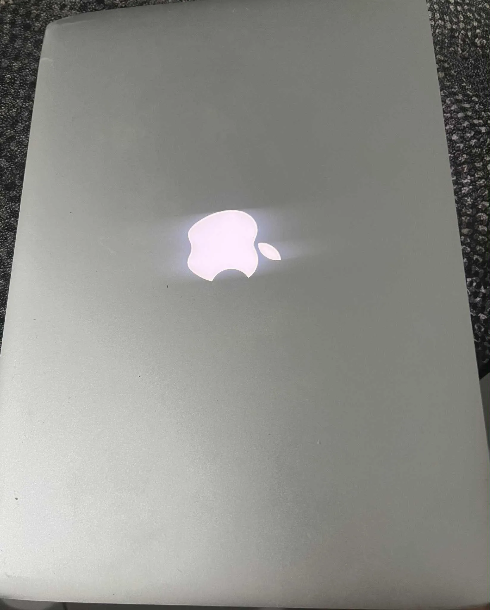 MacBook Air