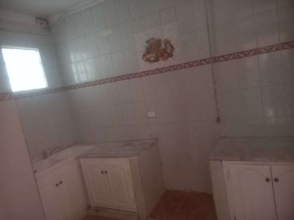 Maison à bougatfa