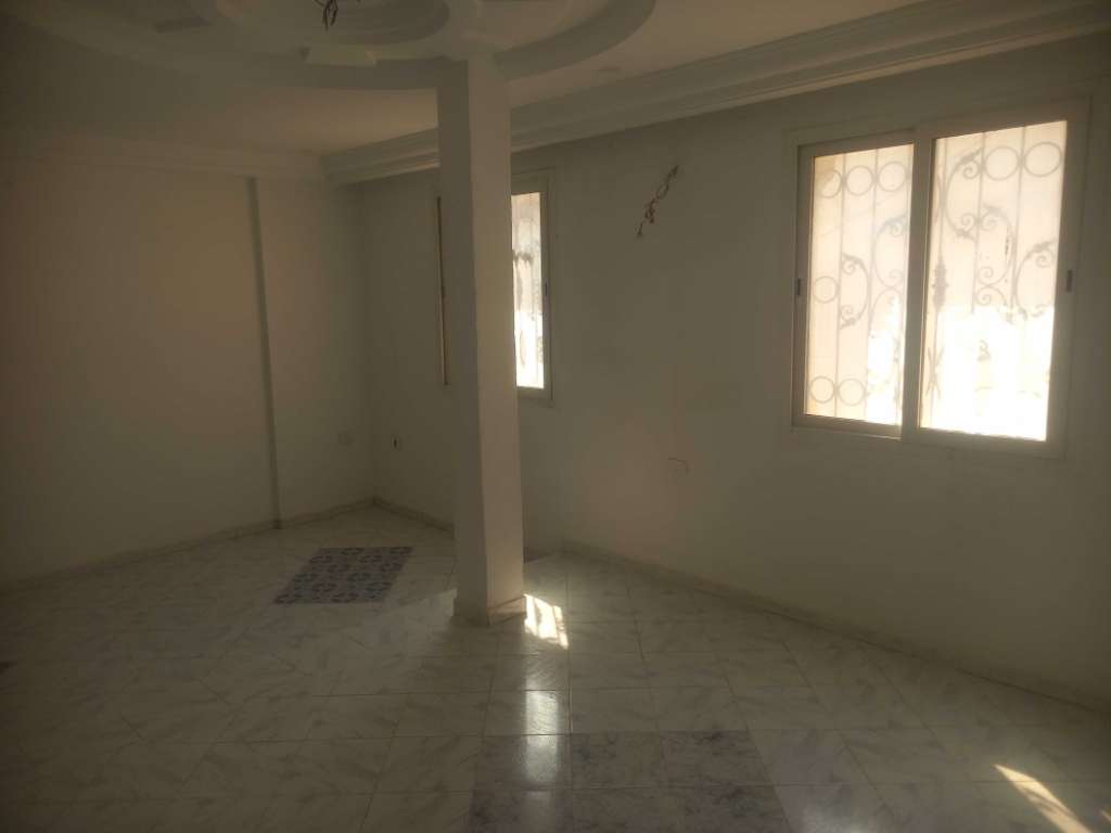 Maison à bougatfa