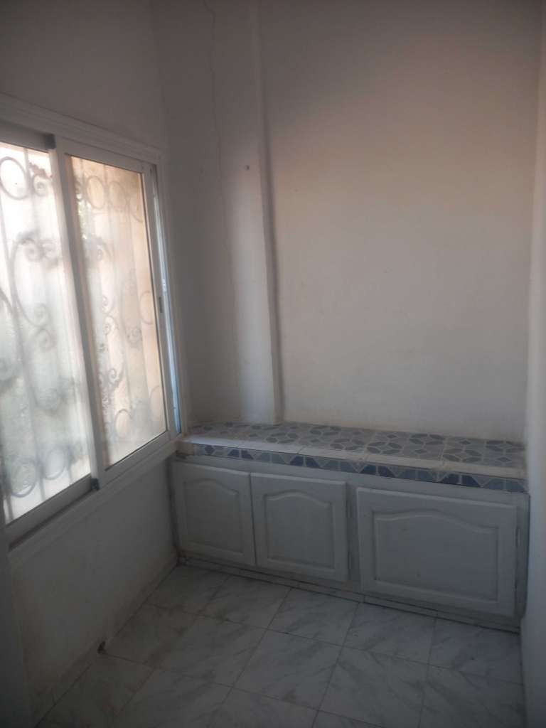 Maison à bougatfa