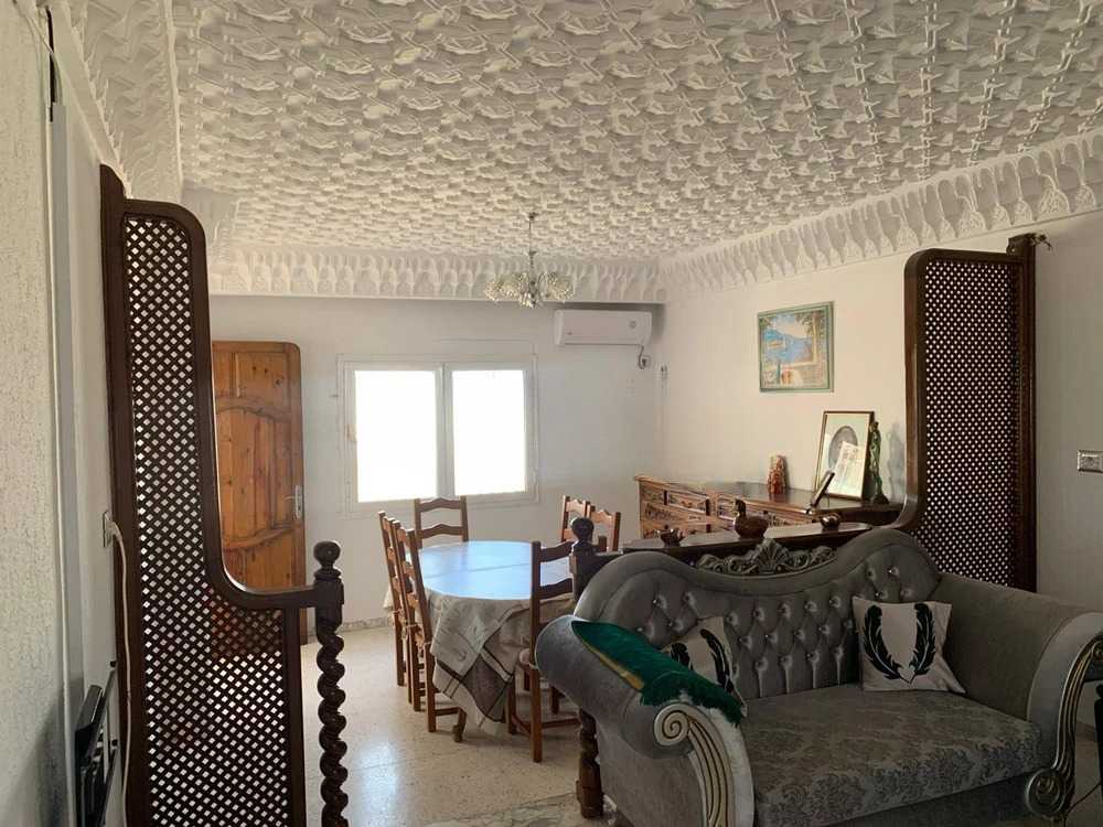 Annonce de Vente – Villa Prestige à Bouhsina