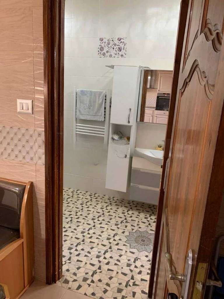 Annonce de Vente – Villa Prestige à Bouhsina