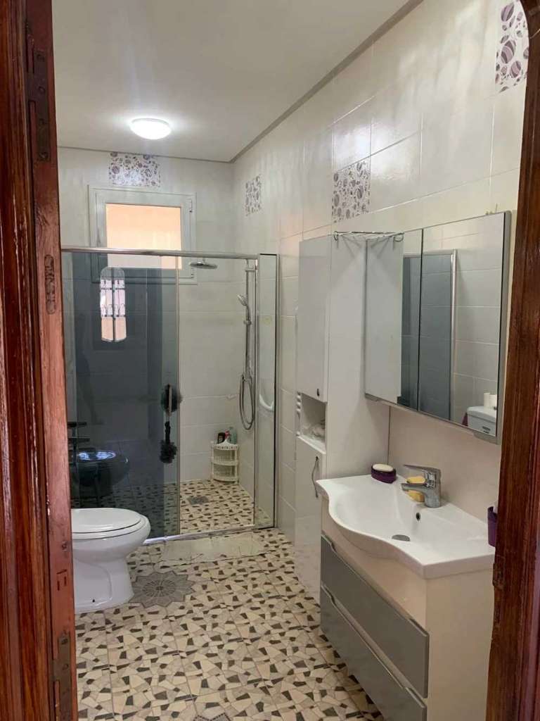 Annonce de Vente – Villa Prestige à Bouhsina