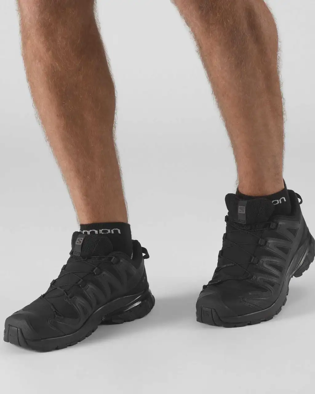 Salomon XA PRO 3D V8 GTX Gore-Tex

Neuf 