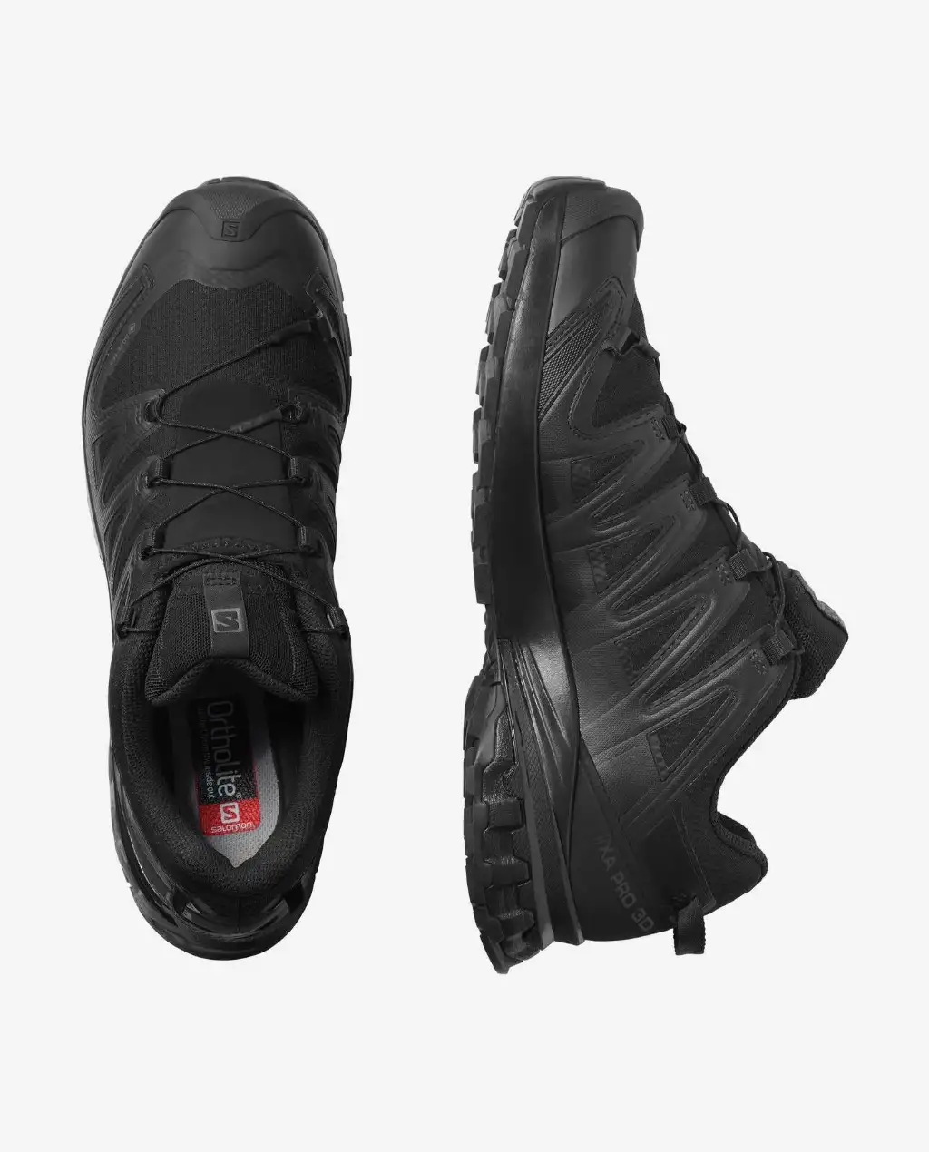 Salomon XA PRO 3D V8 GTX Gore-Tex

Neuf 