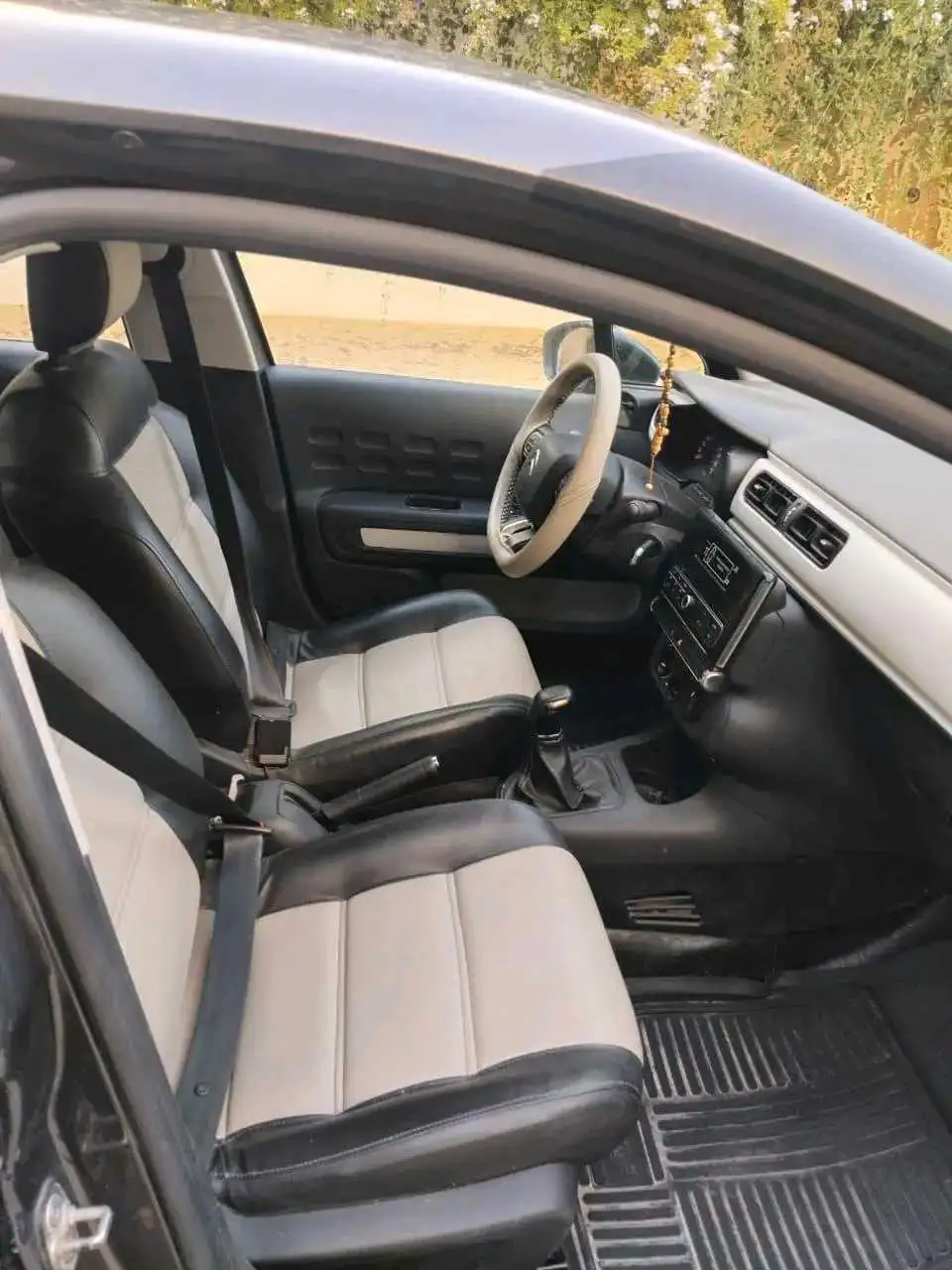 CITROËN C 3 PREMIÈRE MAIN EN EXCELLENT ÉTAT 