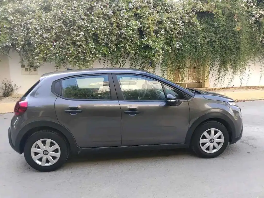 CITROËN C 3 PREMIÈRE MAIN EN EXCELLENT ÉTAT 