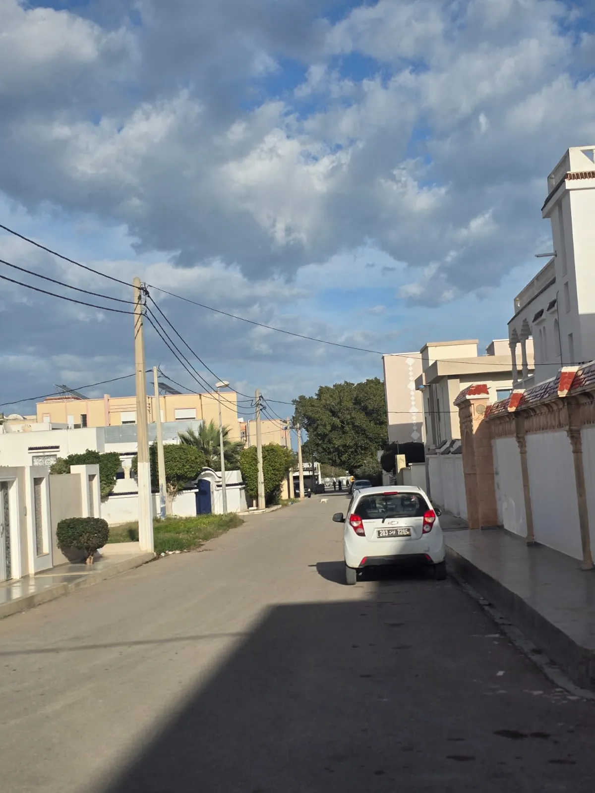 Opportunité Terrain - El Kantaoui, Sousse  ​Terrain d'exception situé dans la zone touristique 