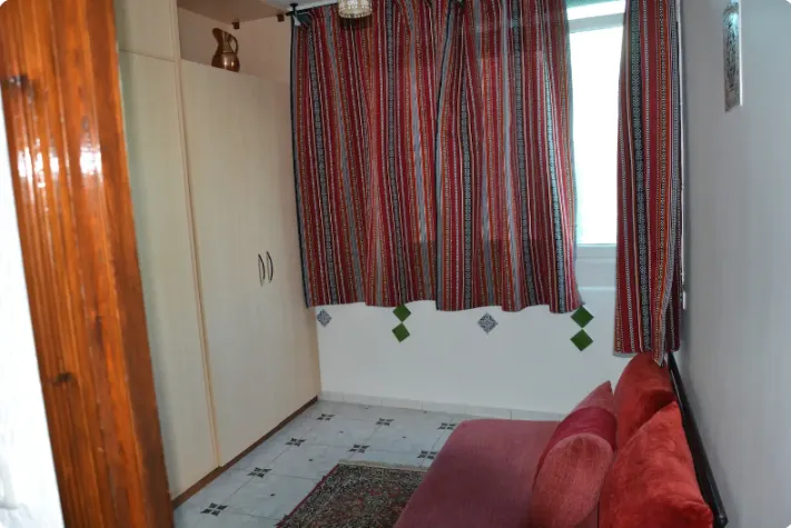 Un Maison arabe authentique à vendre au coeur du centre ville bizerte