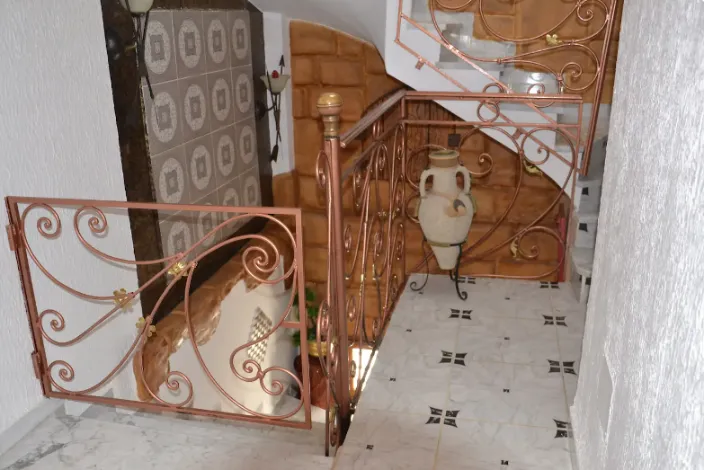 Un Maison arabe authentique à vendre au coeur du centre ville bizerte