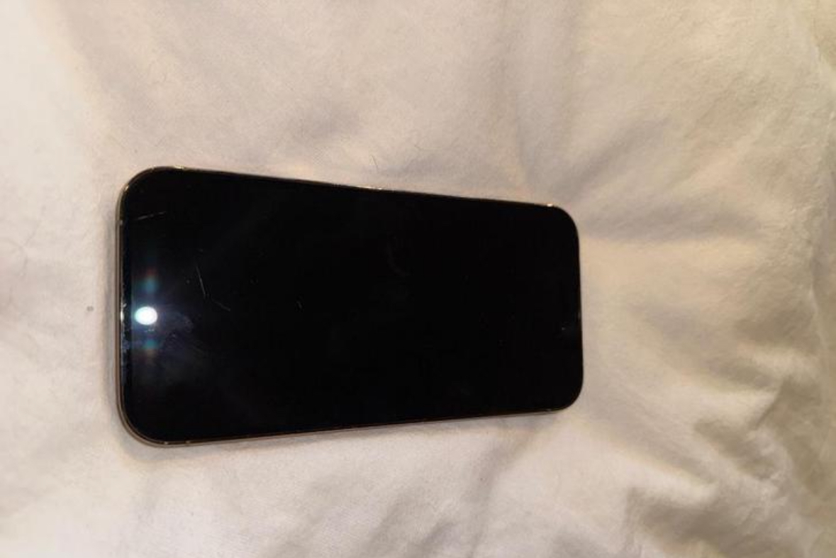 đ± iPhone 14 Pro Max 128âŻGo â Gold âš Excellent Ă©tat