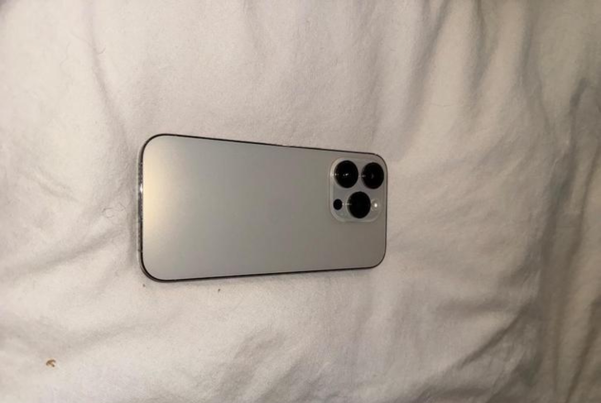 đ± iPhone 14 Pro Max 128âŻGo â Gold âš Excellent Ă©tat