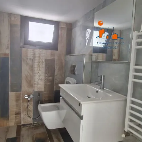 ✨️À vendre une villa avec piscine S+3 à Sultan Hammamet Nord✨️