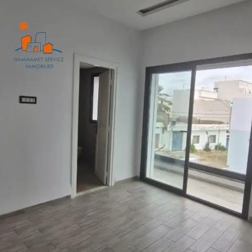 ✨️À vendre une villa avec piscine S+3 à Sultan Hammamet Nord✨️
