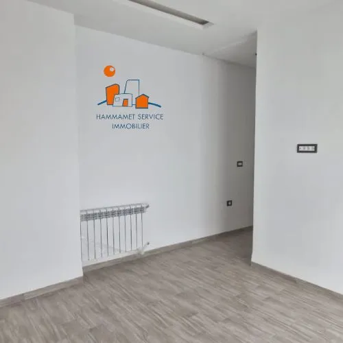 ✨️À vendre une villa avec piscine S+3 à Sultan Hammamet Nord✨️