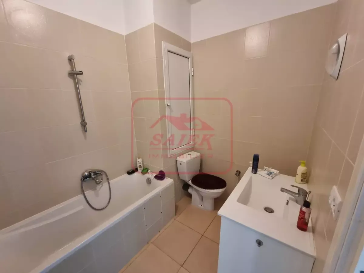 A Vendre Appartement à Ain Mariem Bizerte