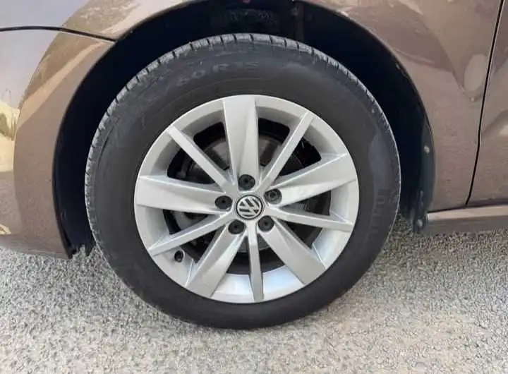 Polo 7 Restylé