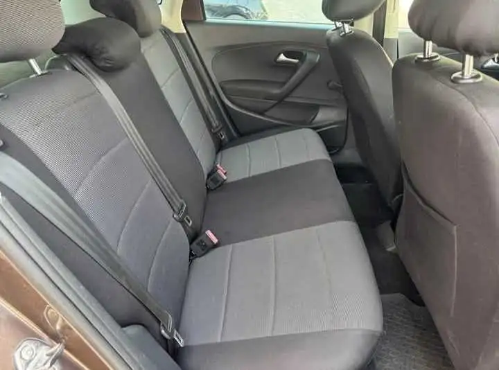 Polo 7 Restylé