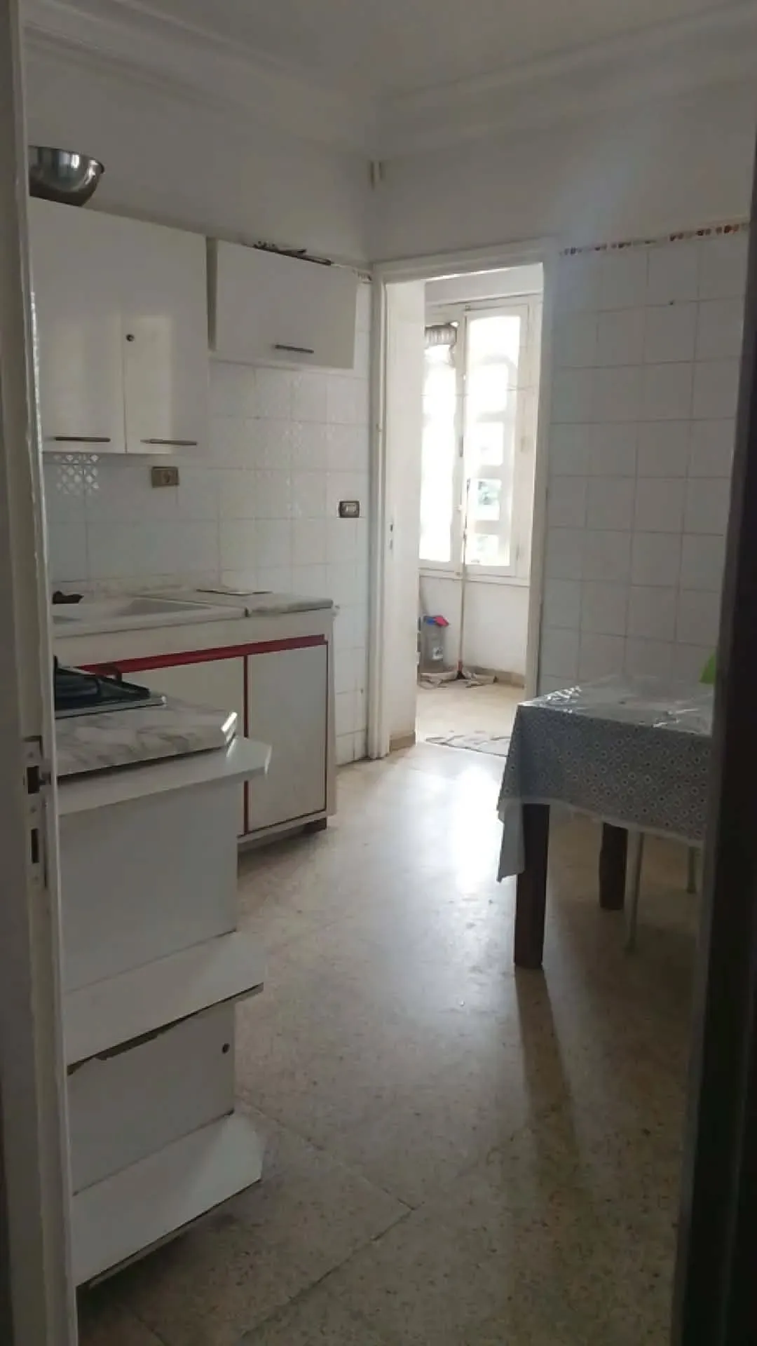 JOLI appartement s2 meublée